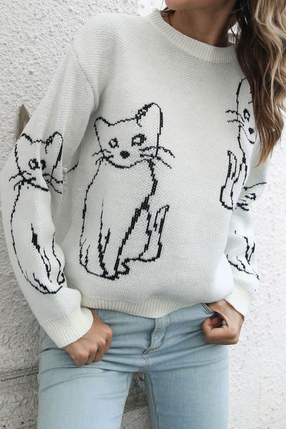 Consolacion® | Pull sans effort et chic
