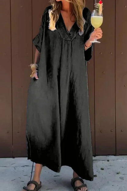 Robes élégantes et glamour
