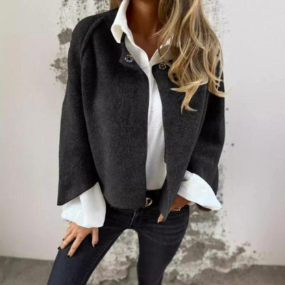 Gilet chaud et confortable pour femmes