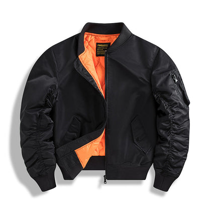 DURE - Blouson bombardier coupe-vent