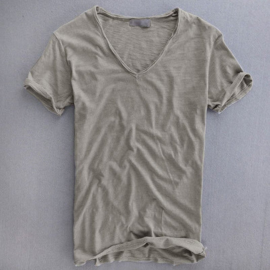 Finn - Chemise d'été aérée