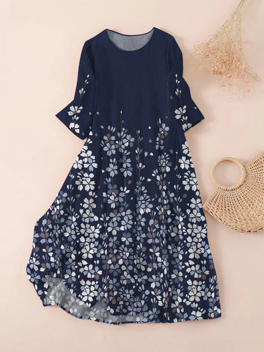 Robe de jardin Levie - Radiant Beauty