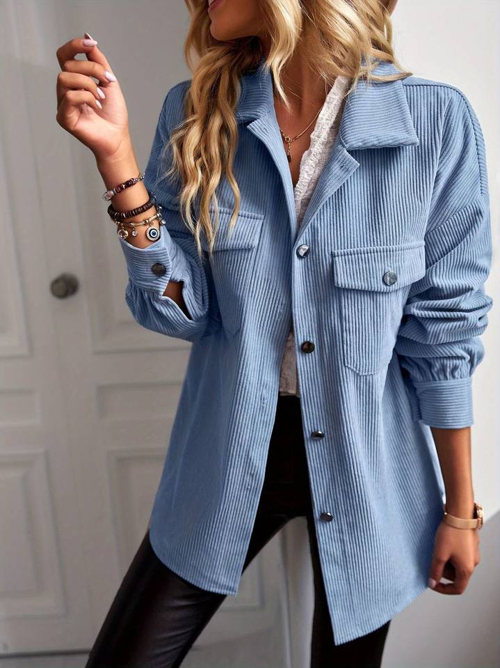 Veste polyvalente pour femmes