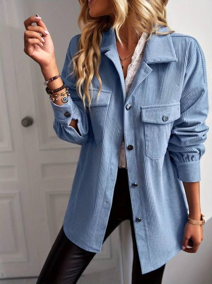 Veste polyvalente pour femmes