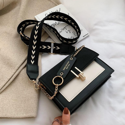 Sac à bandoulière Sana | Le sac à bandoulière de l'été !