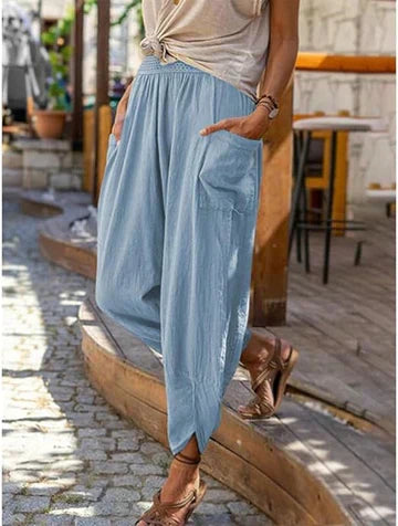 Pantalon de mode pour femmes