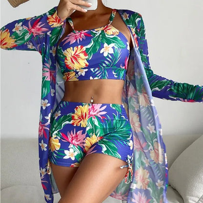 Ensemble bikini tendance