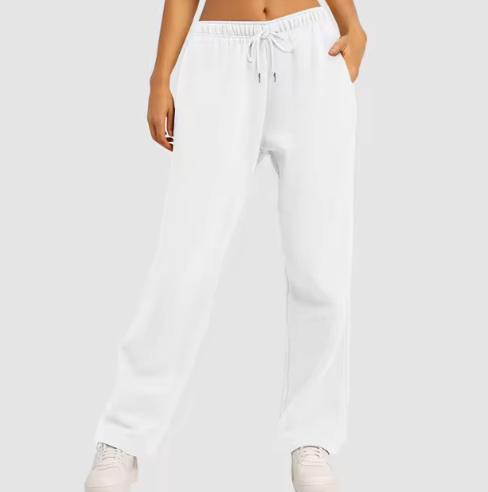 Julia - Pantalon large pour femme