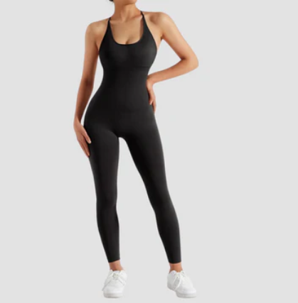 Lucille - Combinaison sans couverture
