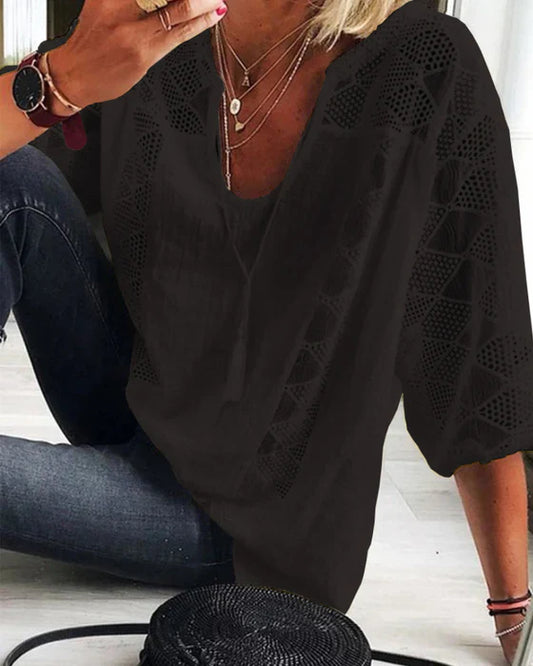 Catjan | Blouse élégante pour femme