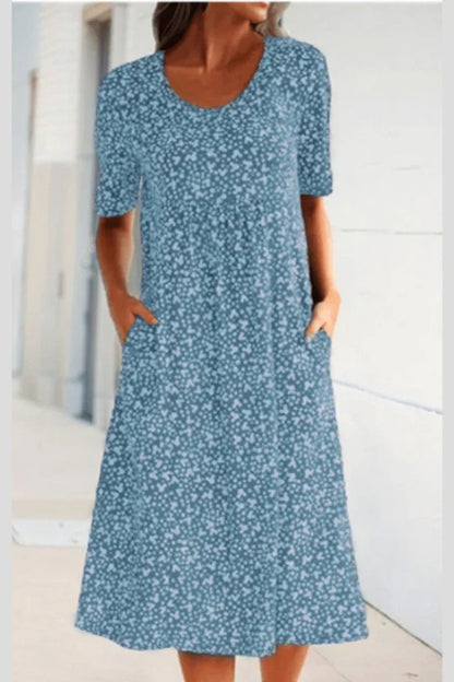 Robes décontractées et élégantes