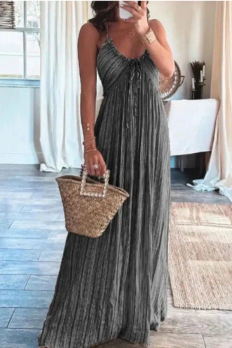 Léna | Robe d'Été Femme
