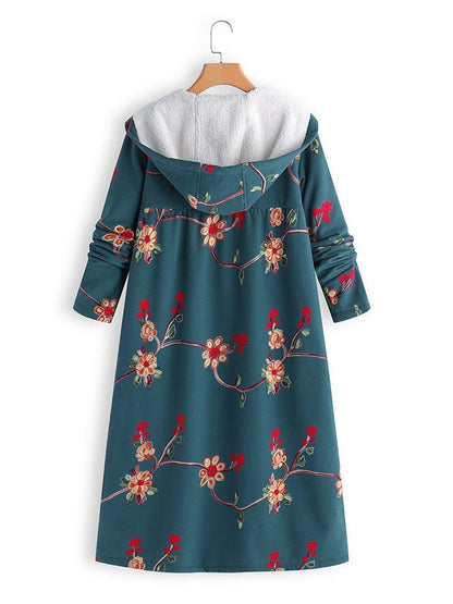 Claudine® : Manteau chic et polyvalent