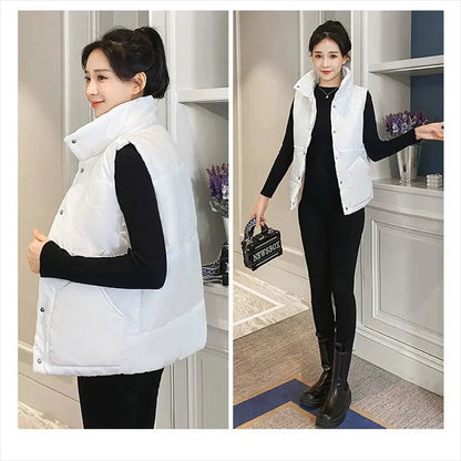 Elin Bodywarmer | Long et chaud