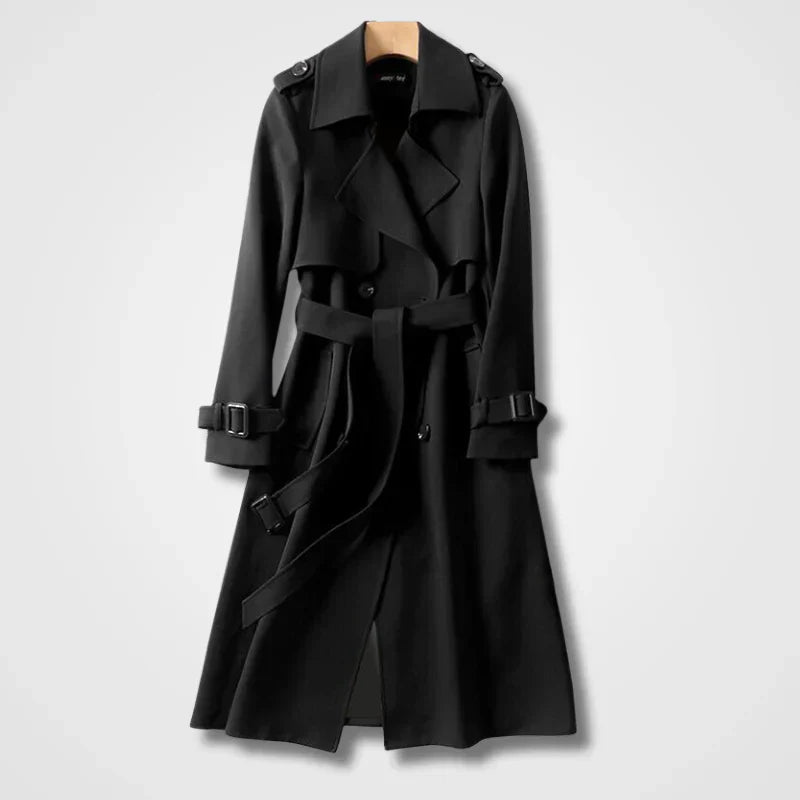 Araya - Trench-coat pour femme