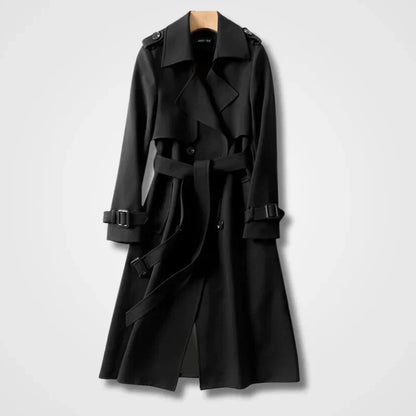 Araya - Trench-coat pour femme
