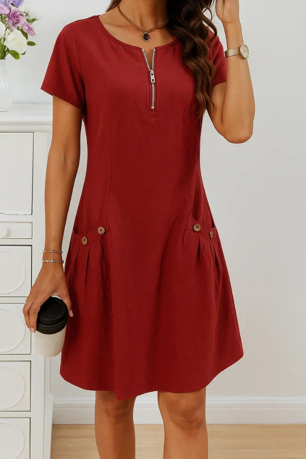 robes glamour et à la mode
