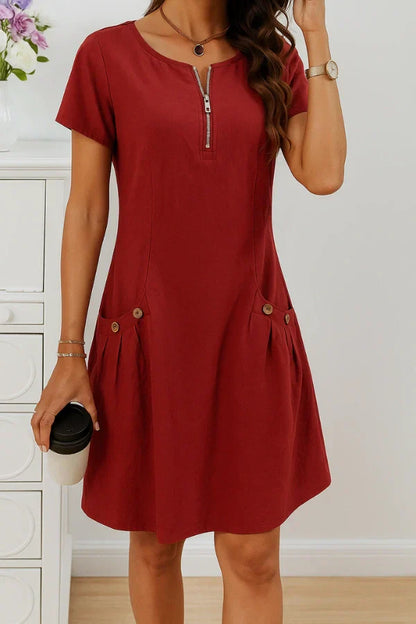 robes glamour et à la mode