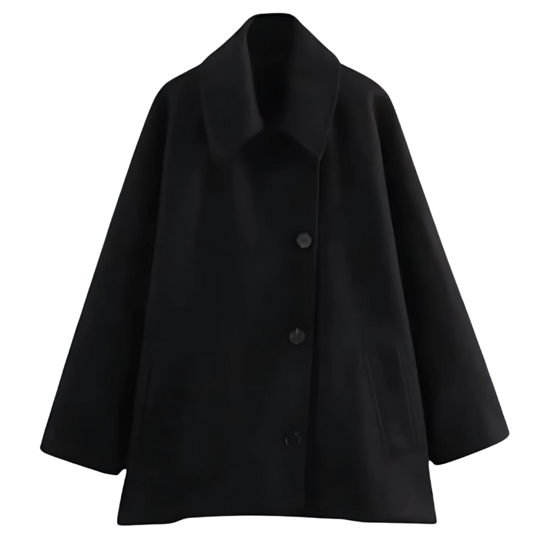 Veste oversized casual | Parfait pour le quotidien et les loisirs pour femmes