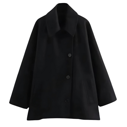 Veste oversized casual | Parfait pour le quotidien et les loisirs pour femmes
