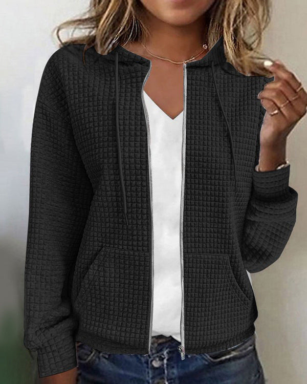 Une veste sophistiquée : le choix parfait pour un style sophistiqué