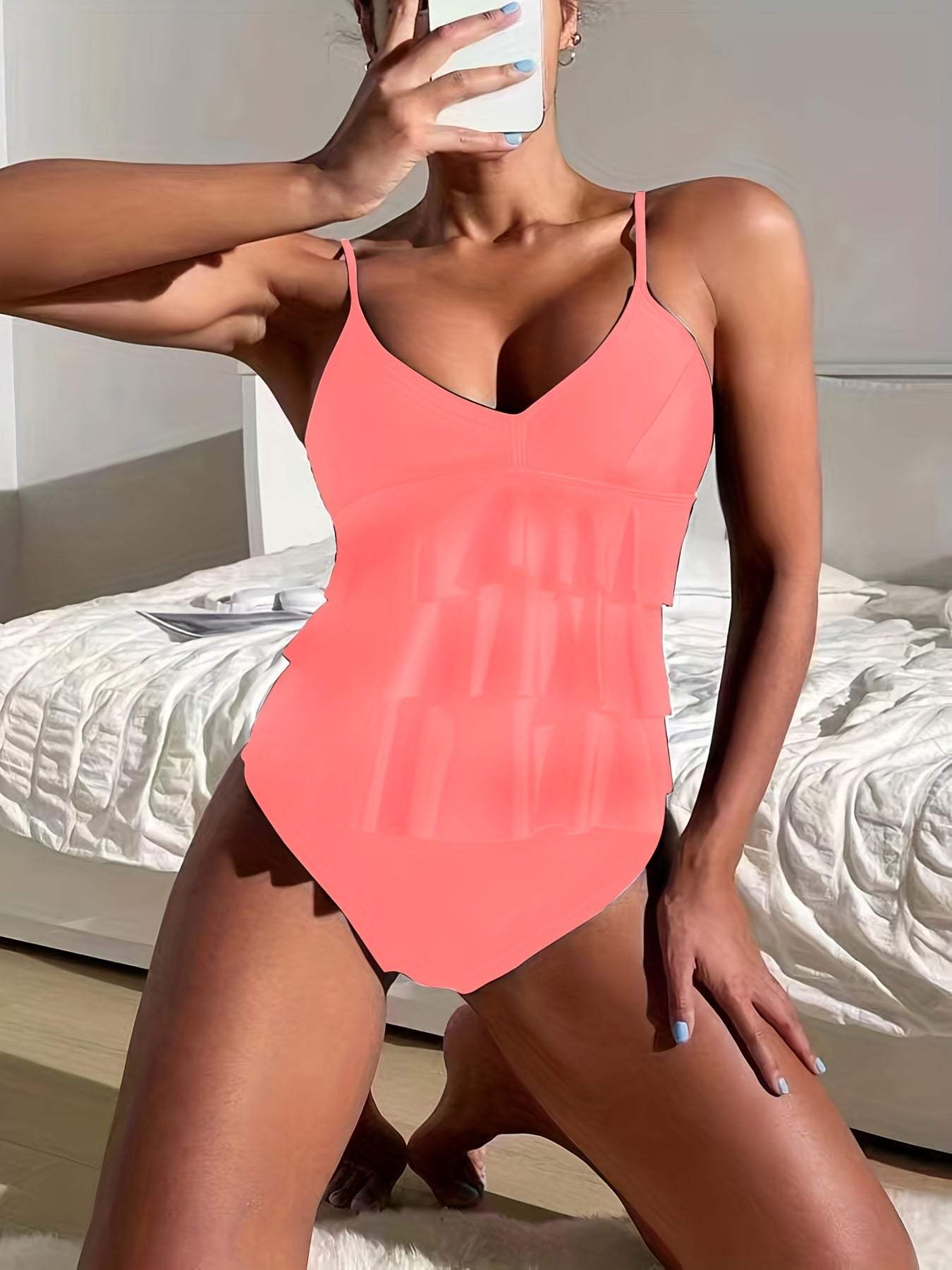 Maillots de bain élégants pour femmes