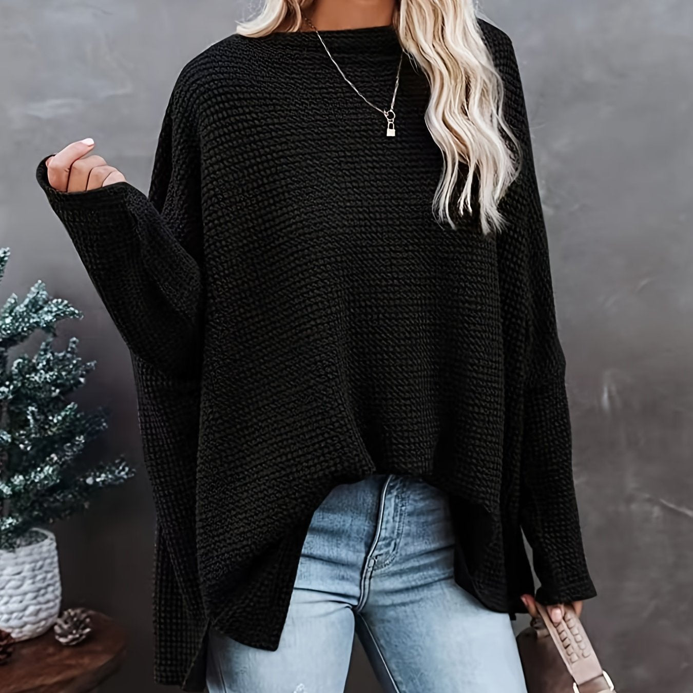 Faustina® | Pull élégant et décontracté