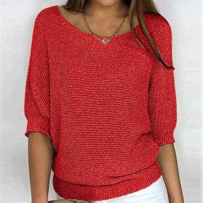 Lotte | Pull confortable pour femmes
