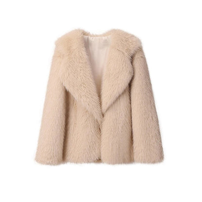 Manteau d'hiver à la mode pour femmes - Lindsey