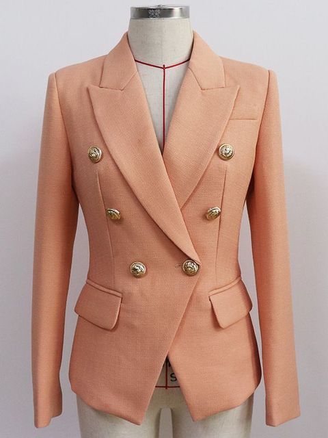 Blazer de piste Juna | Élégant, classique et structuré