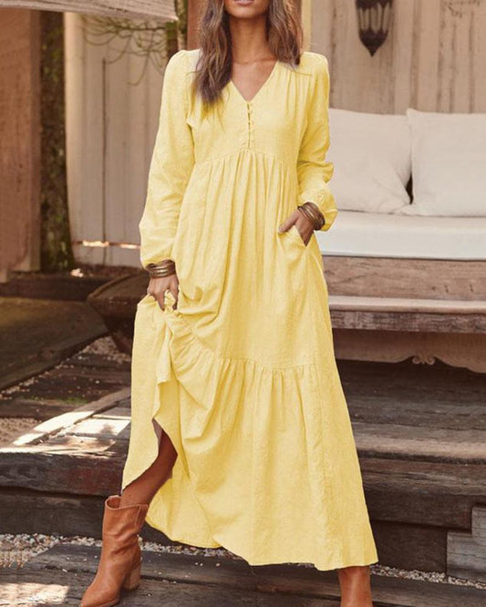 Robe d'hiver CM et confortable