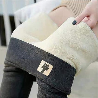 Ella - Leggings d’hiver chauds pour femme