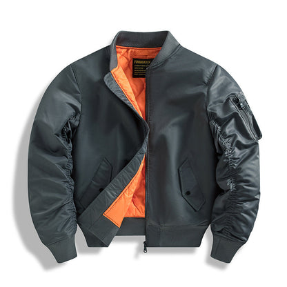 DURE - Blouson bombardier coupe-vent