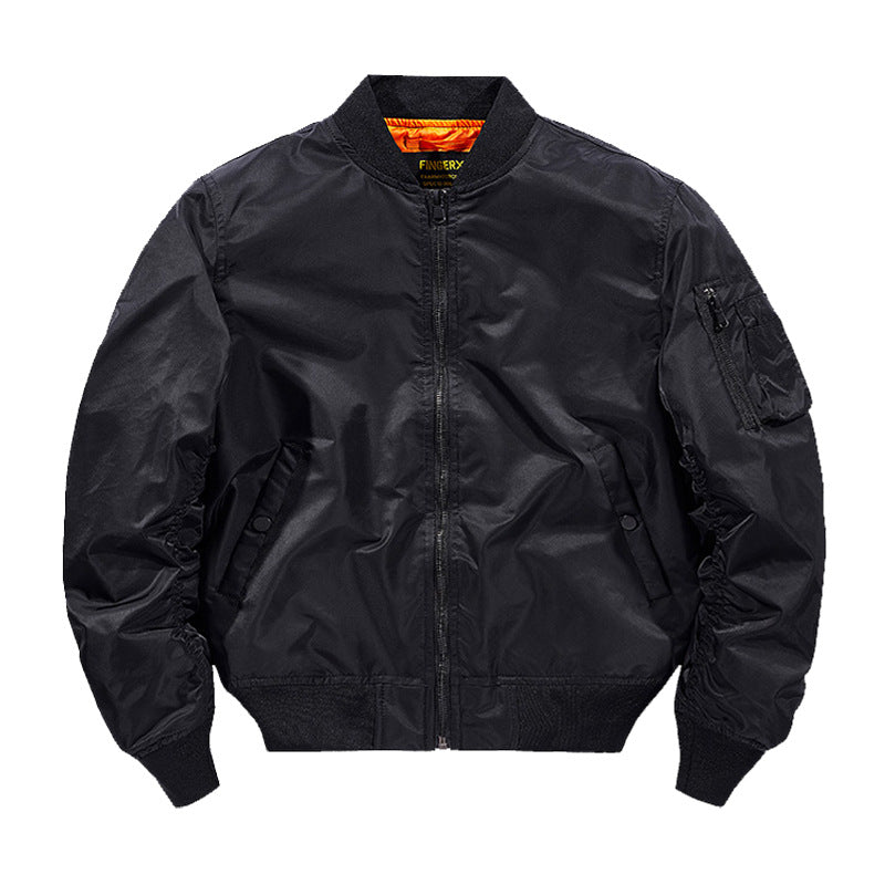 DURE - Blouson bombardier coupe-vent
