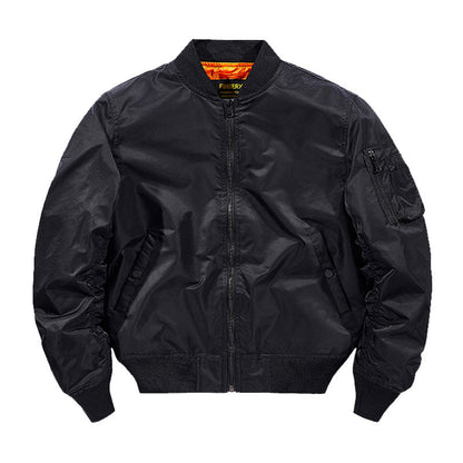 DURE - Blouson bombardier coupe-vent