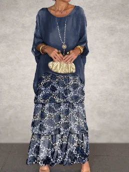 Cortenne | Robe longue
