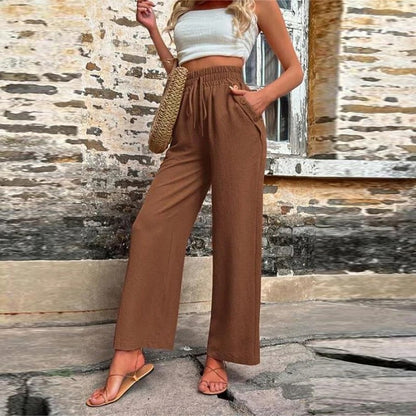 Aurélie - Pantalon confortable