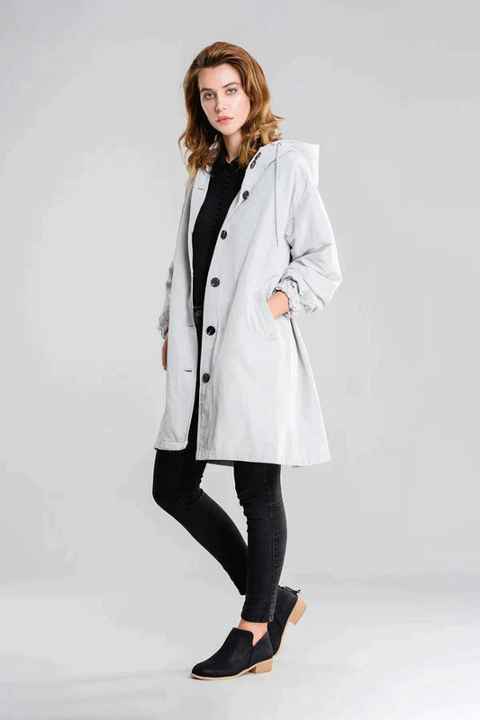 Joanna | Veste imperméable