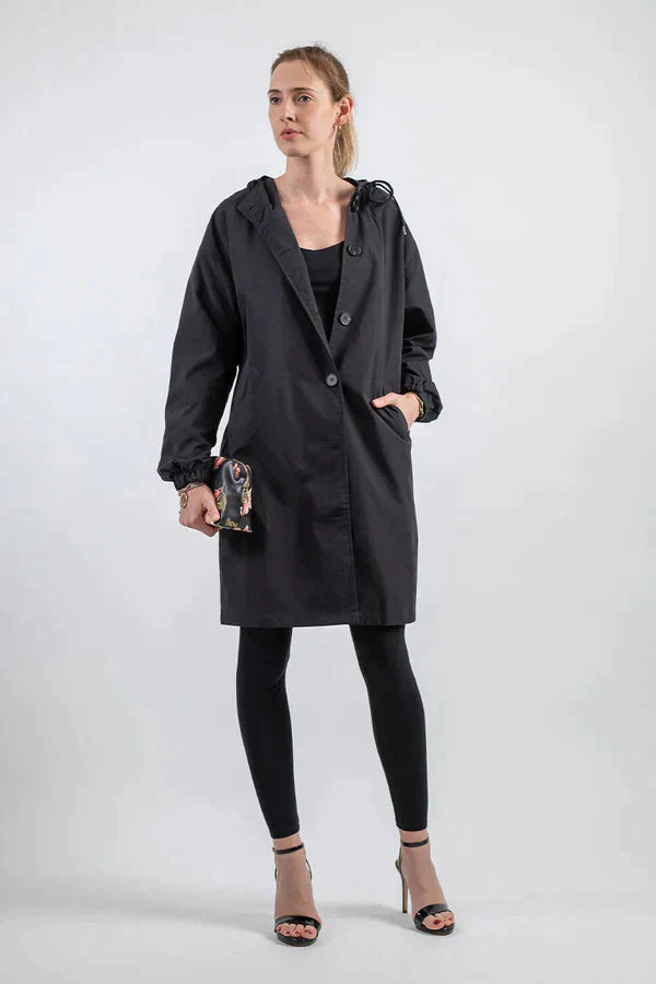 Joanna | Veste imperméable