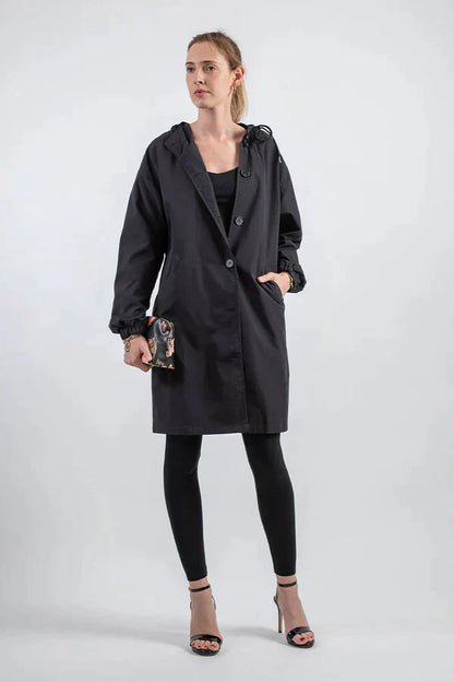 Joanna | Veste imperméable