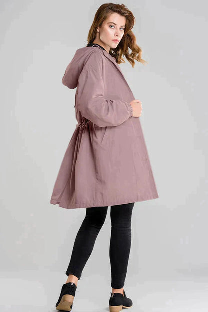 Joanna | Veste imperméable