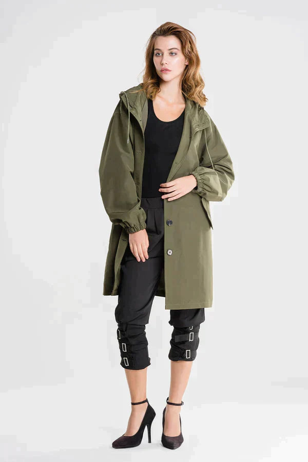 Joanna | Veste imperméable