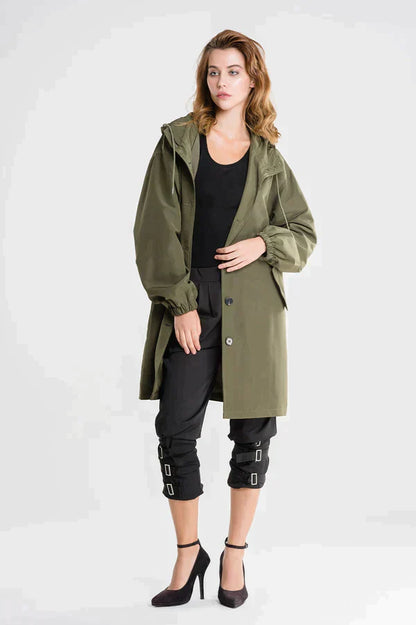 Joanna | Veste imperméable
