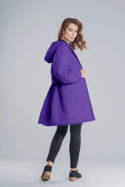 Joanna | Veste imperméable