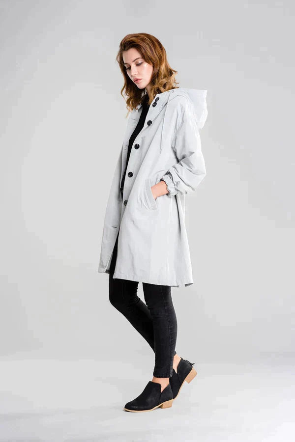 Joanna | Veste imperméable