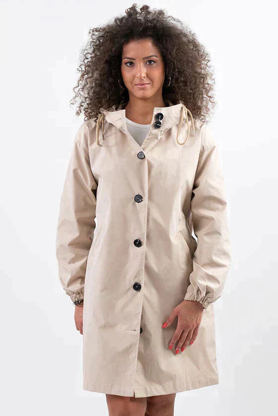 Joanna | Veste imperméable