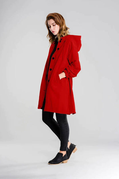 Joanna | Veste imperméable