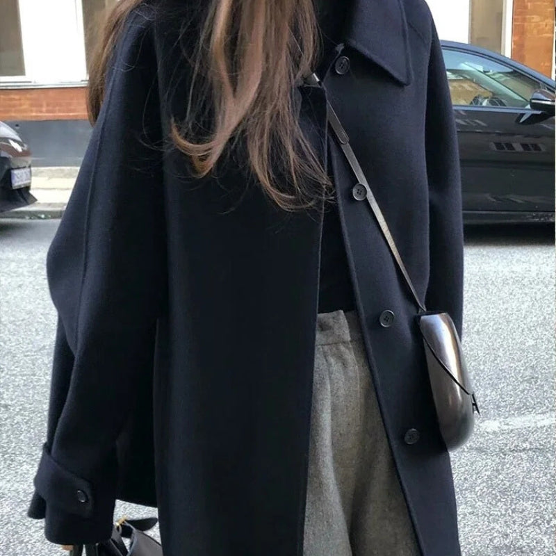 Jolie - veste streetwear chic
