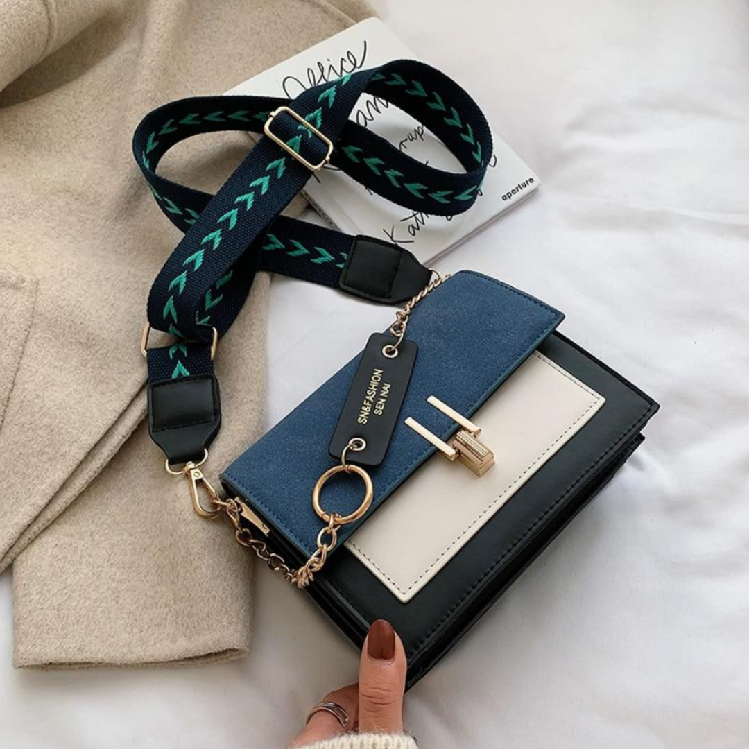 Sac à bandoulière Sana | Le sac à bandoulière de l'été !