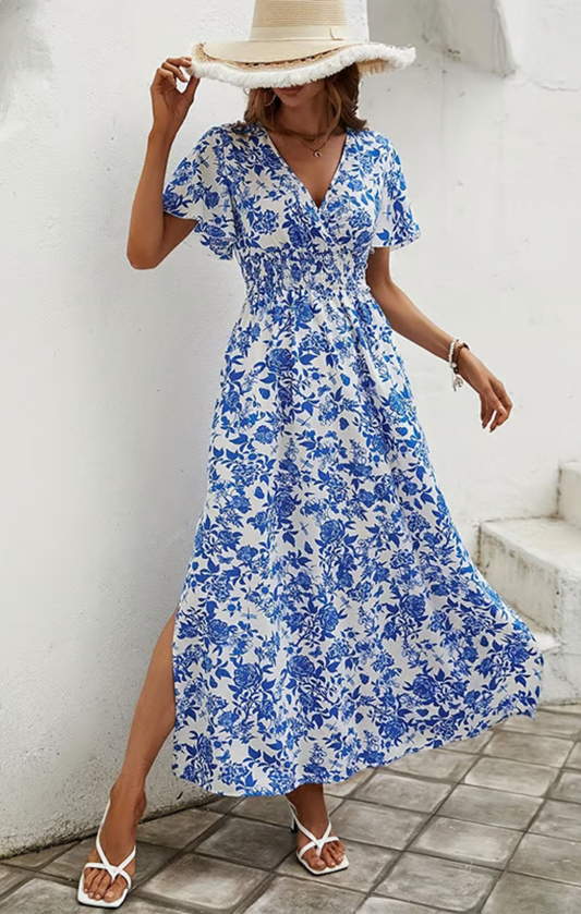 Robe d'été Matilda